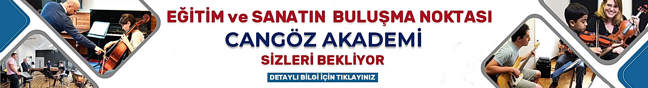CANGÖZ MÜZİK Resim - 1