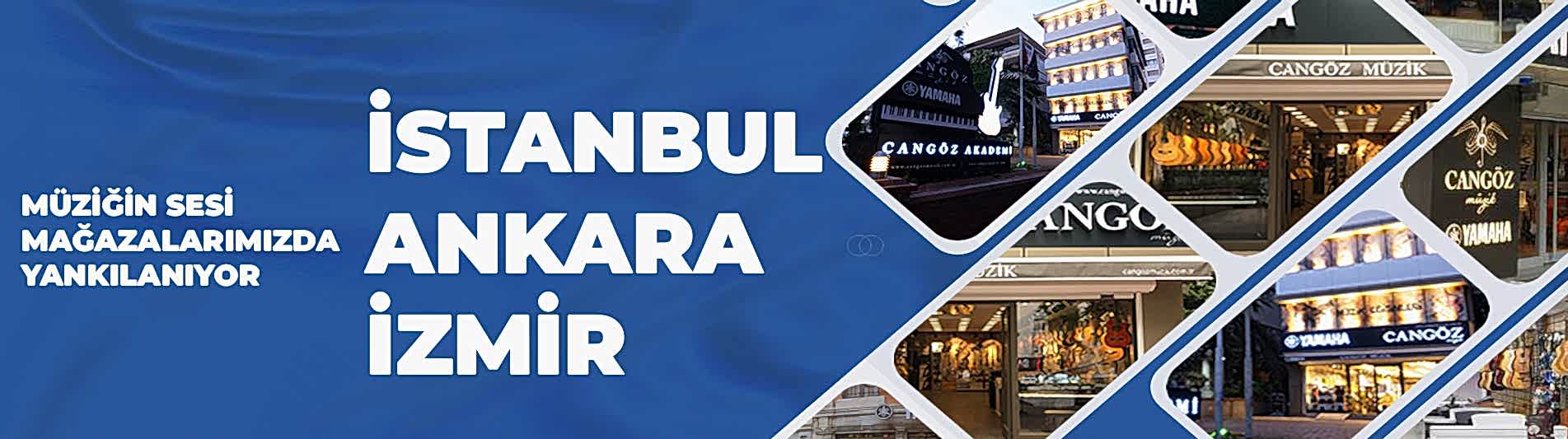 CANGÖZ MÜZİK - 7