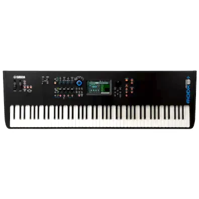 Synthesizer