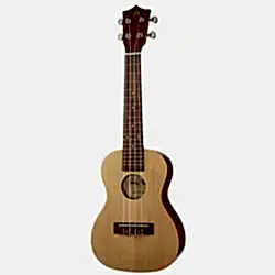 Ukuleleler