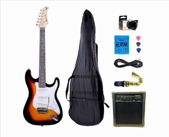 Gitar Paketleri