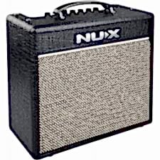 Elektro Gitar Amfileri