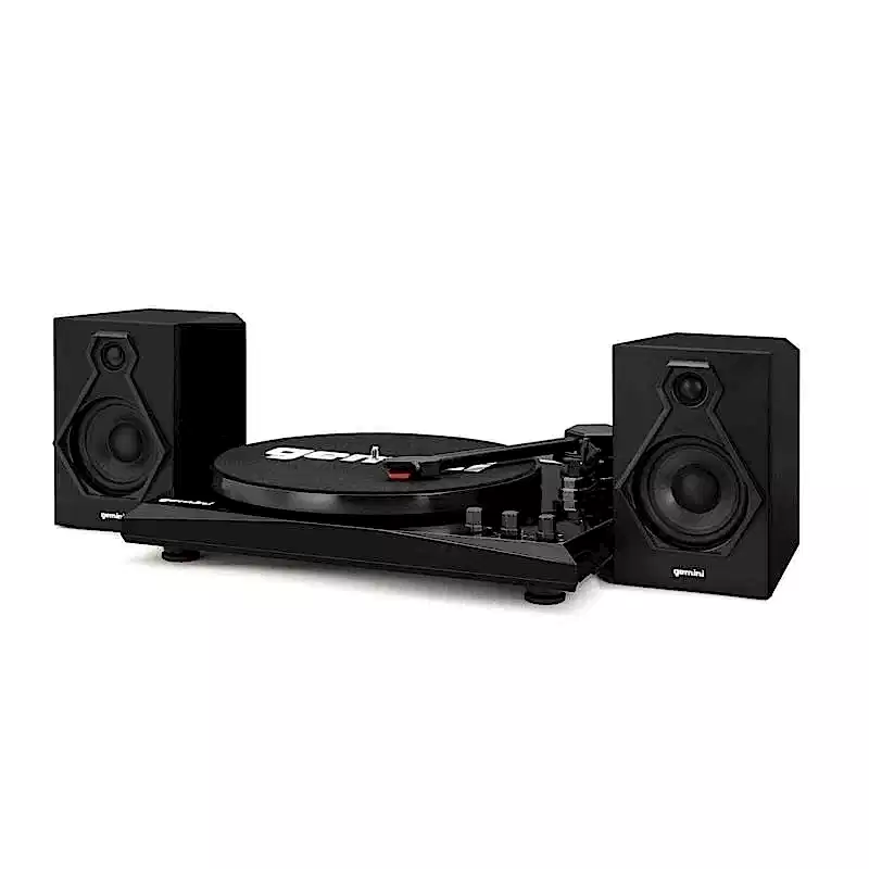 Gemini TT-900BB Bluetoothlu Pikap/Plakçalar