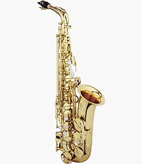 Jupiter JAS510Q Alto Saksafon