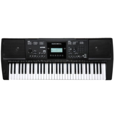 Kurzweil KP80 Org