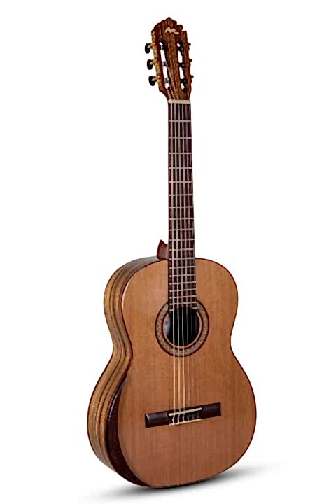 Manuel Rodriguez Academia 40-C Klasik Gitar