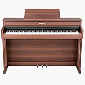 Nux NCK-430 Walnut Dijital Piyano