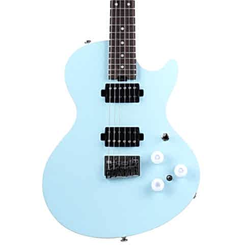 VERSER by Soran VP2210-BL Smart Elektro Gitar