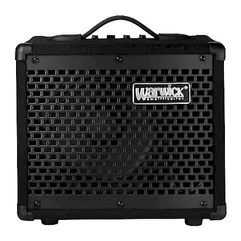 Warwick BC-10 Bas Gitar Amfisi